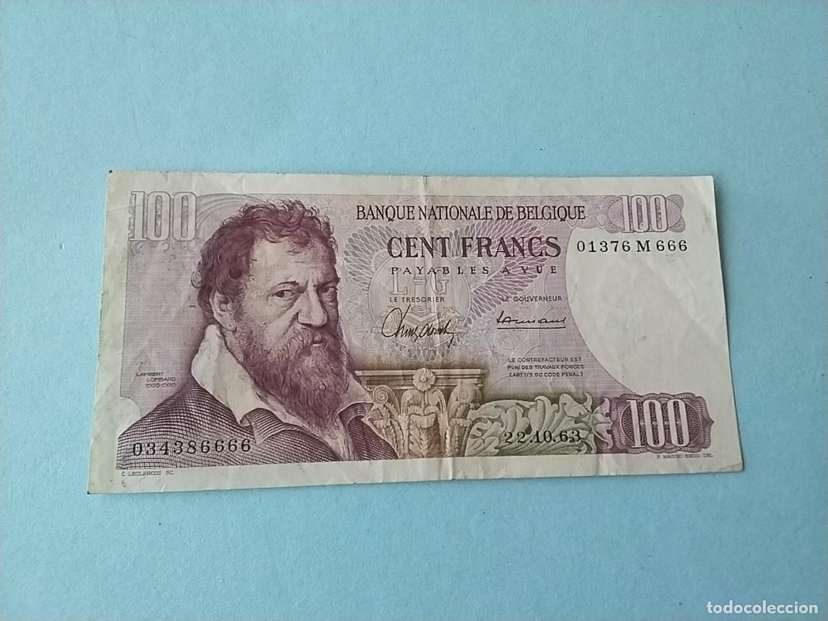 International Banknotes: Billetes mundiales unidad