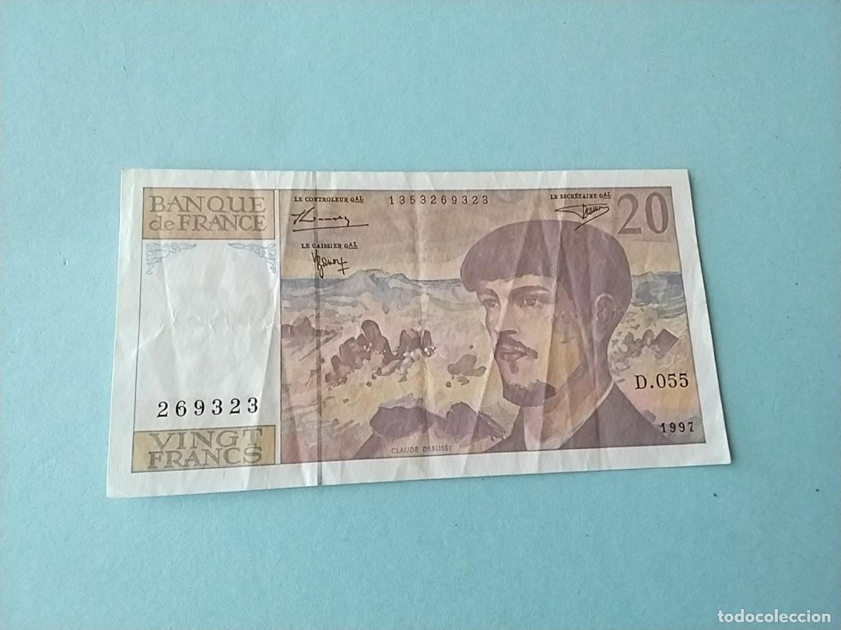 Billetes extranjeros: Billetes mundiales unidad