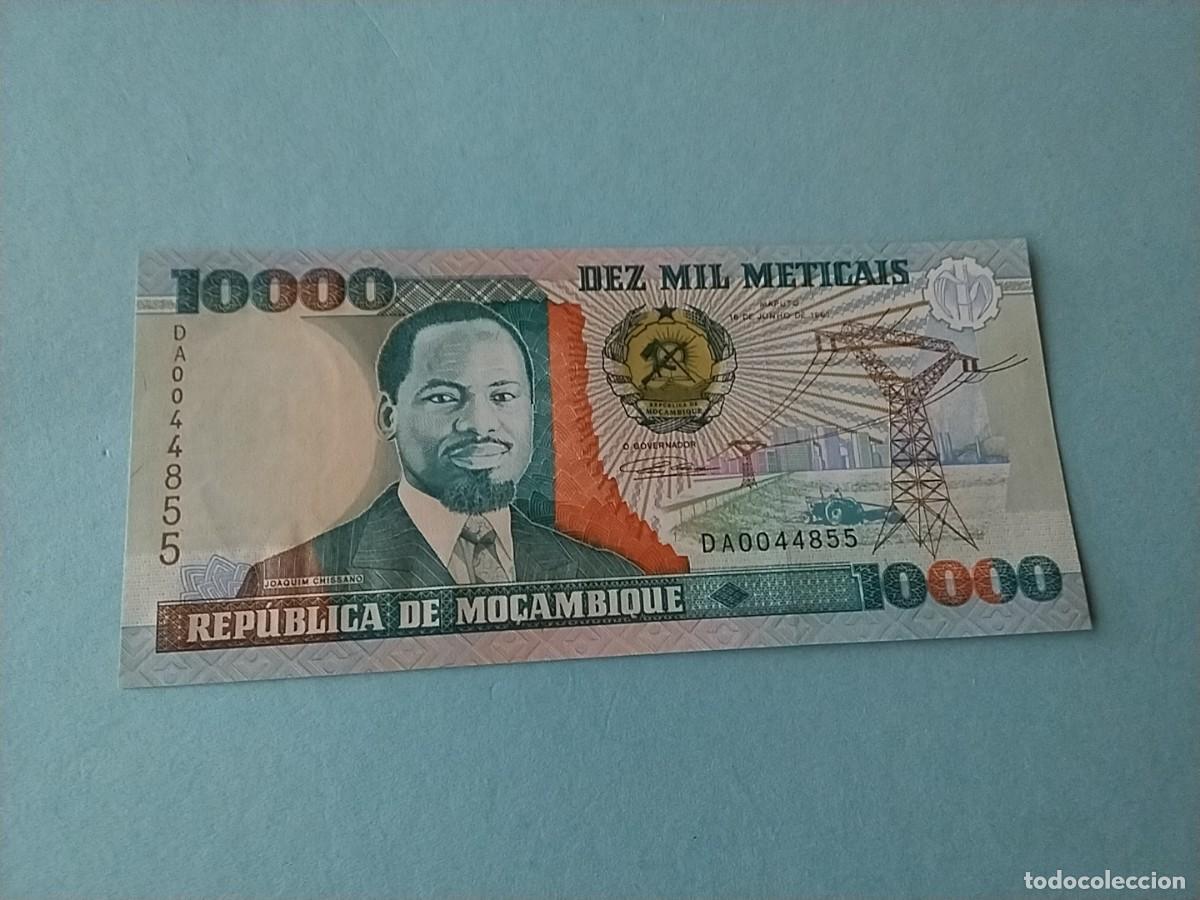 Billetes extranjeros: Billetes mundiales unidad