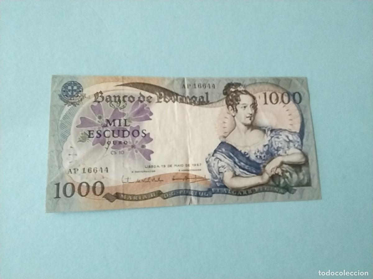 Billetes extranjeros: Billetes mundiales unidad