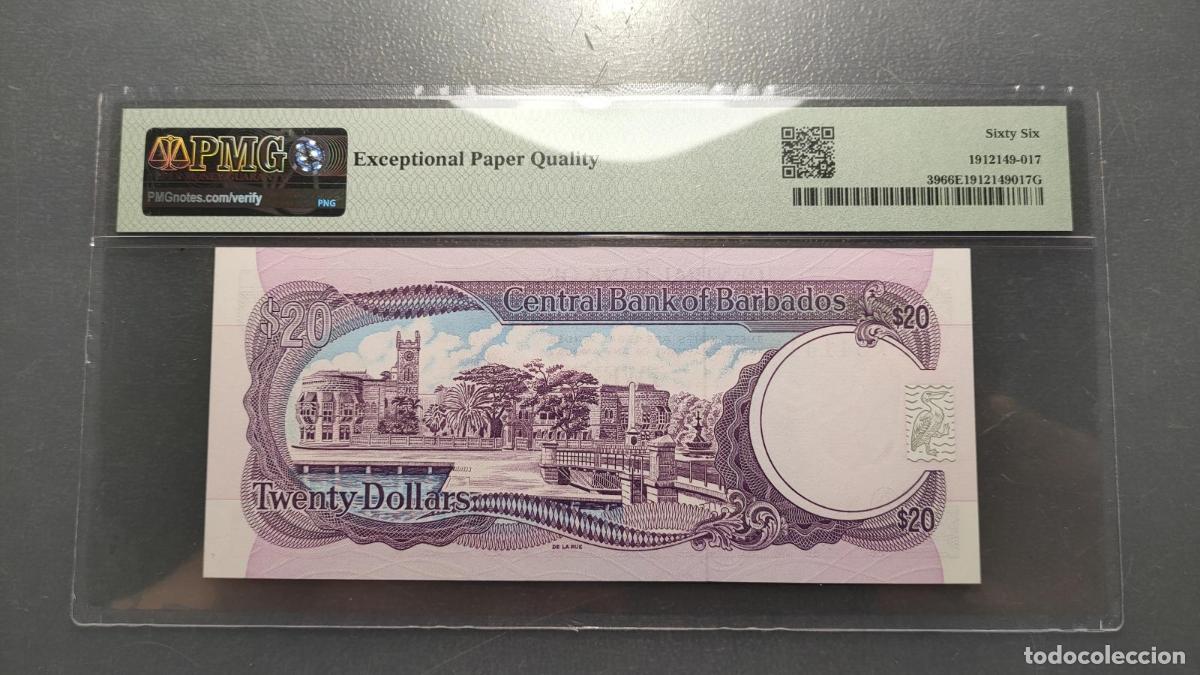Billetes extranjeros: SINGAPUR SINGAPORE 50 DOLLARS 1987 P-22a SC UNC 65 EPQ