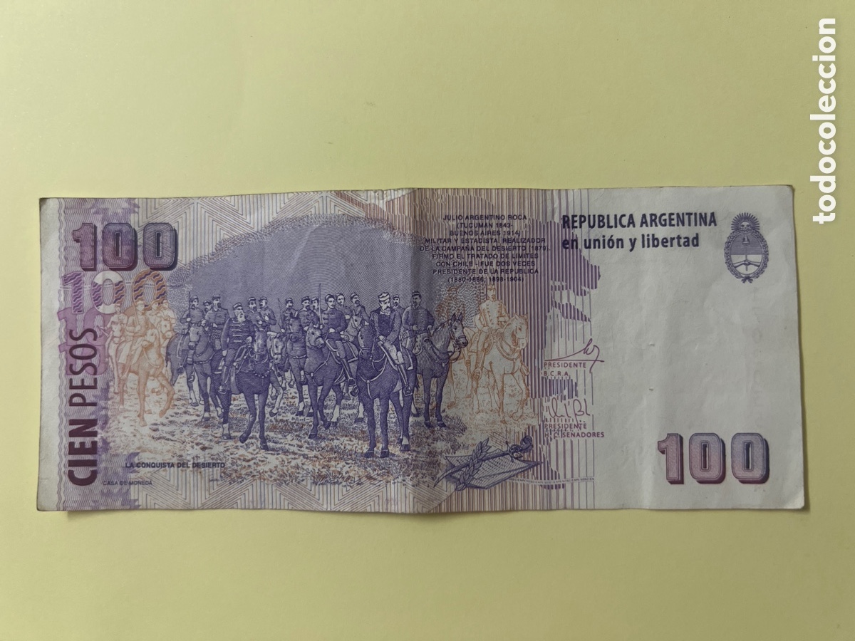 Billetes extranjeros: B117. BILLETE INTERNACIONAL - Foto 2