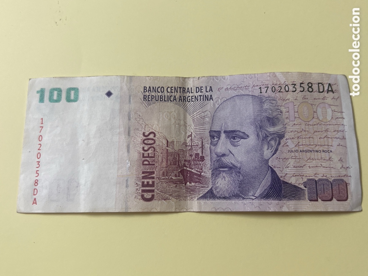 Billetes extranjeros: B117. BILLETE INTERNACIONAL