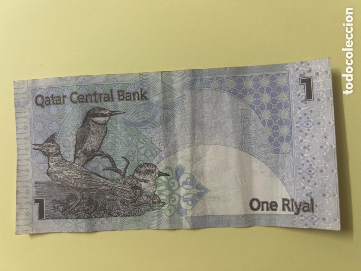 Billetes extranjeros: B120. BILLETE INTERNACIONAL