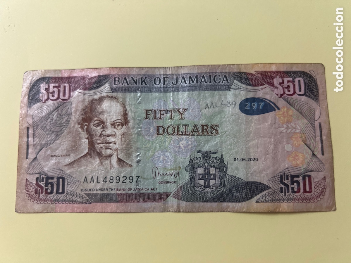 Billetes extranjeros: B119. BILLETE INTERNACIONAL