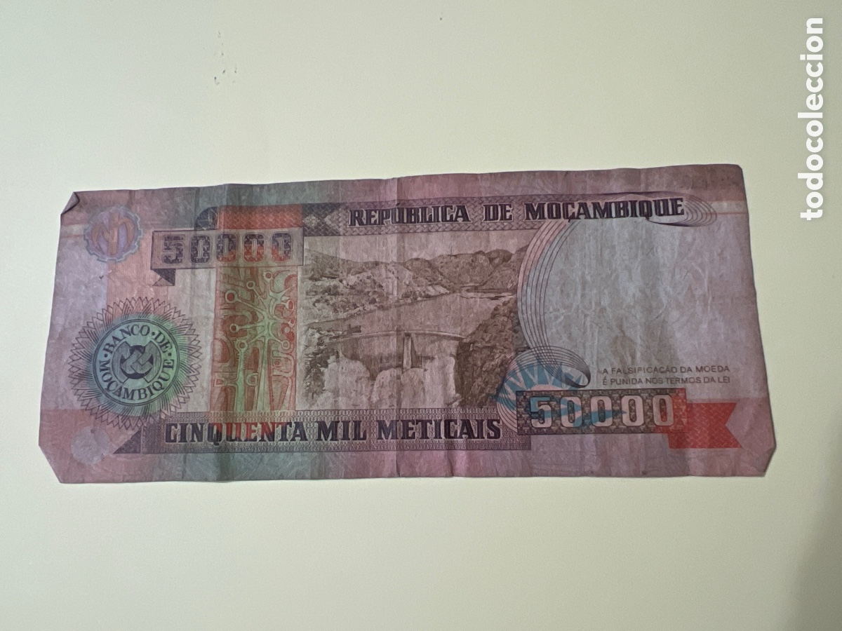 Billets internationaux: 121B. BILLETE INTERNACIONAL