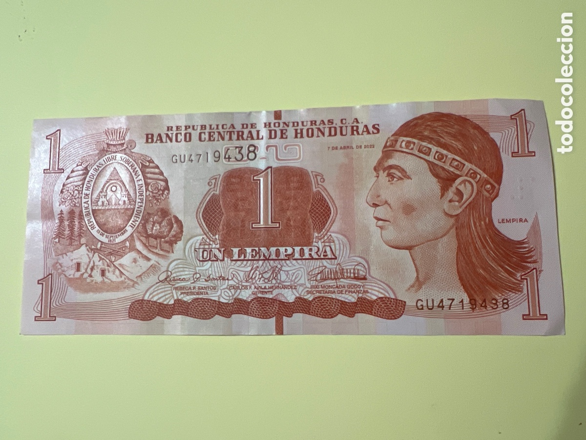 Billetes extranjeros: B126. BILLETE INTERNACIONAL