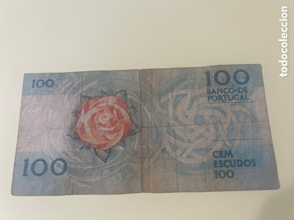 Billetes extranjeros: B131. BILLETE INTERNACIONAL - Foto 2