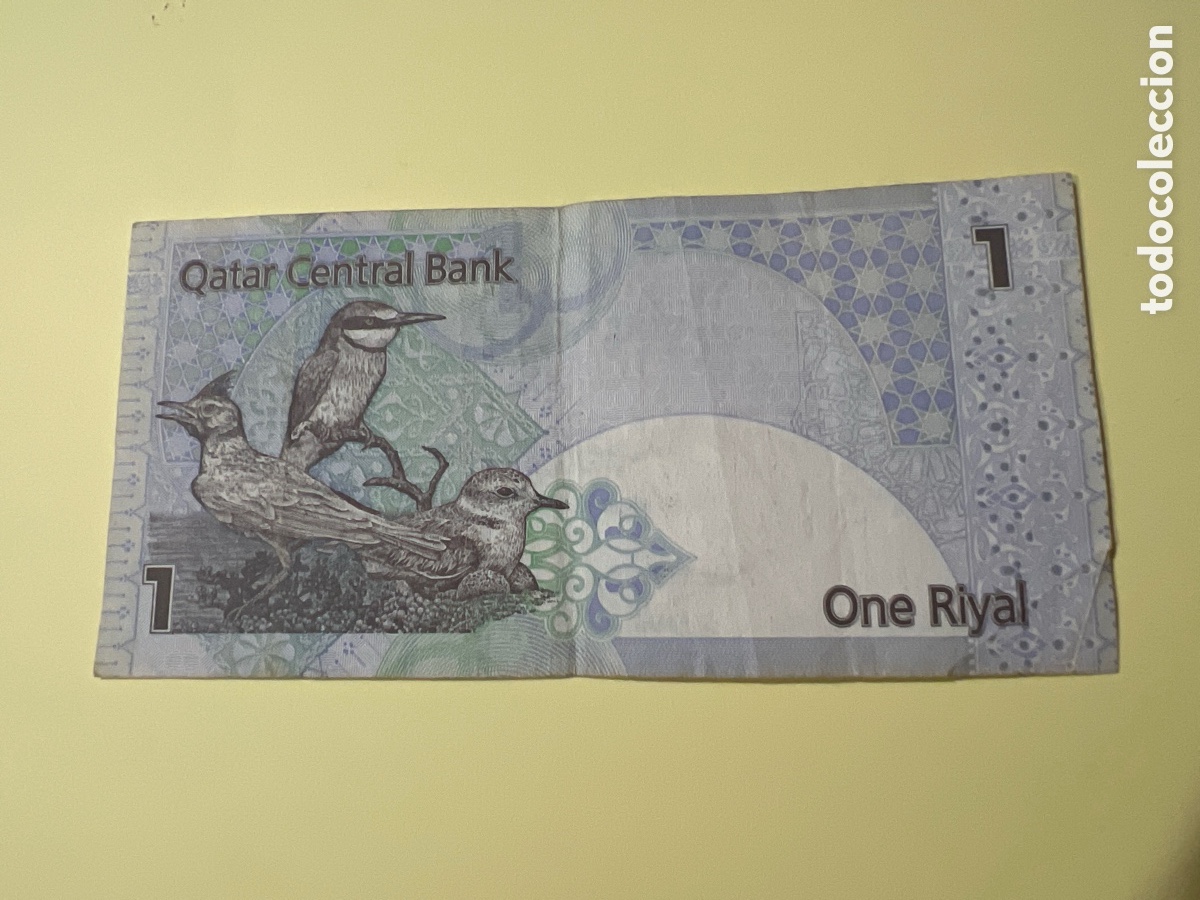 Billetes extranjeros: B133. BILLETE INTERNACIONAL - Foto 2