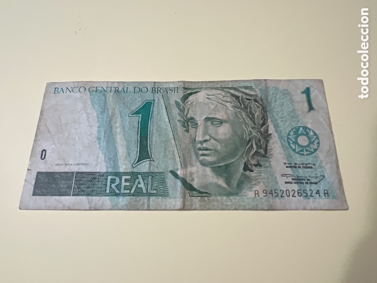 Billetes extranjeros: B135. BILLETE INTERNACIONAL