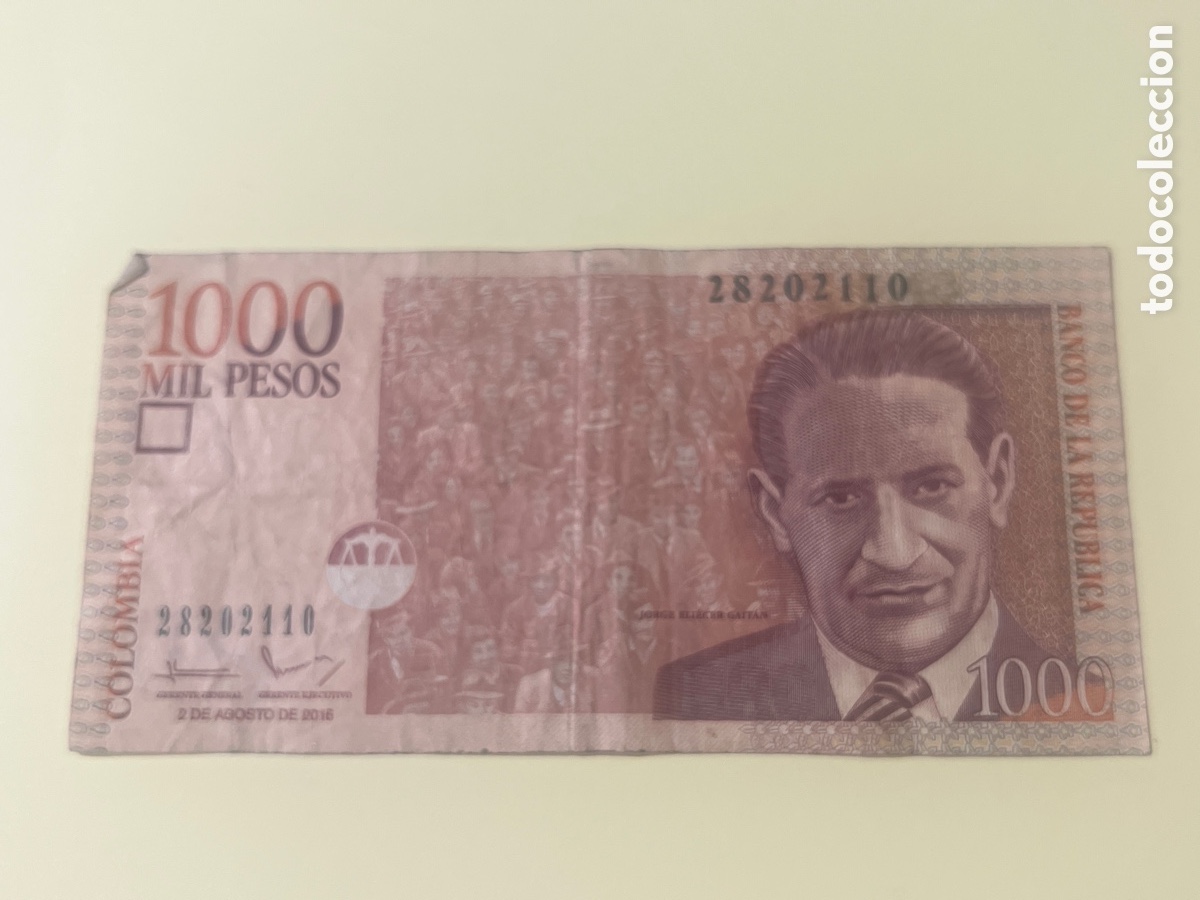 Billetes extranjeros: B140. BILLETE INTERNACIONAL