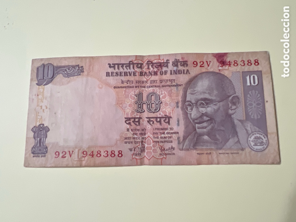 Billetes extranjeros: B142. BILLETE INTERNACIONAL