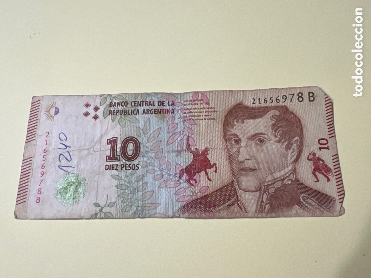 Billetes extranjeros: B144. BILLETE INTERNACIONAL