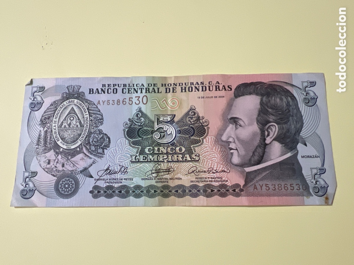 Billetes extranjeros: B143. BILLETE INTERNACIONAL