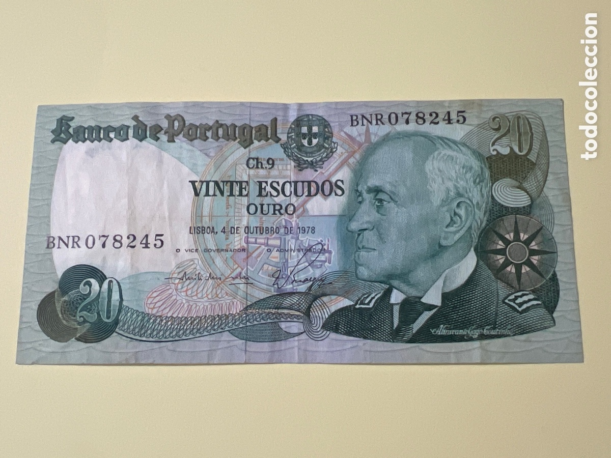 Billetes extranjeros: B146. BILLETE INTERNACIONAL