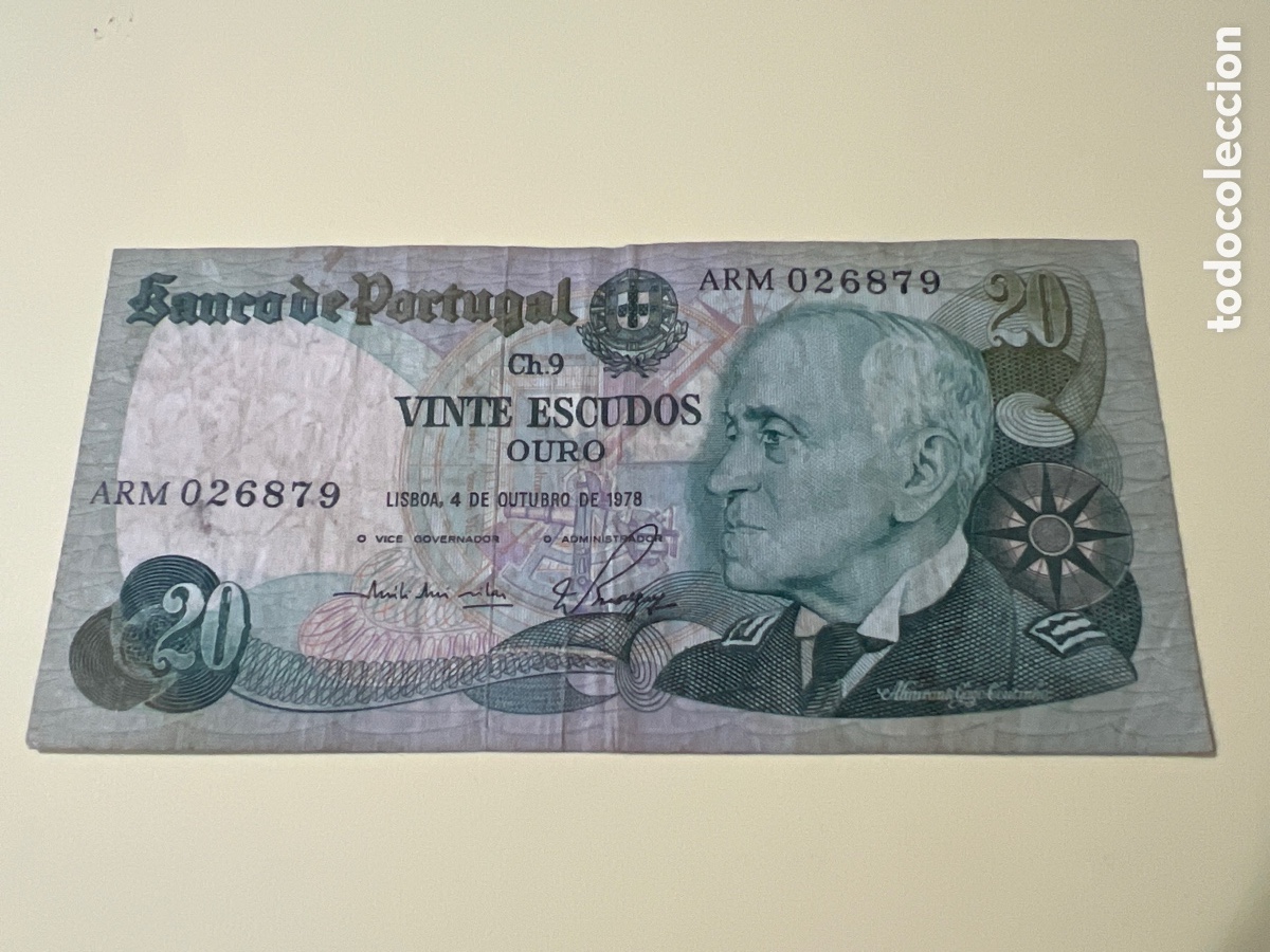 Billetes extranjeros: B148. BILLETE INTERNACIONAL