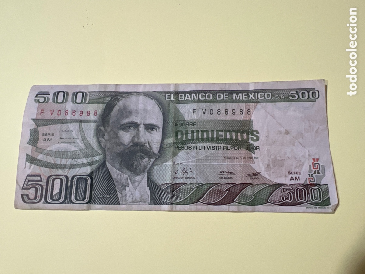 Billetes extranjeros: B147. BILLETE INTERNACIONAL