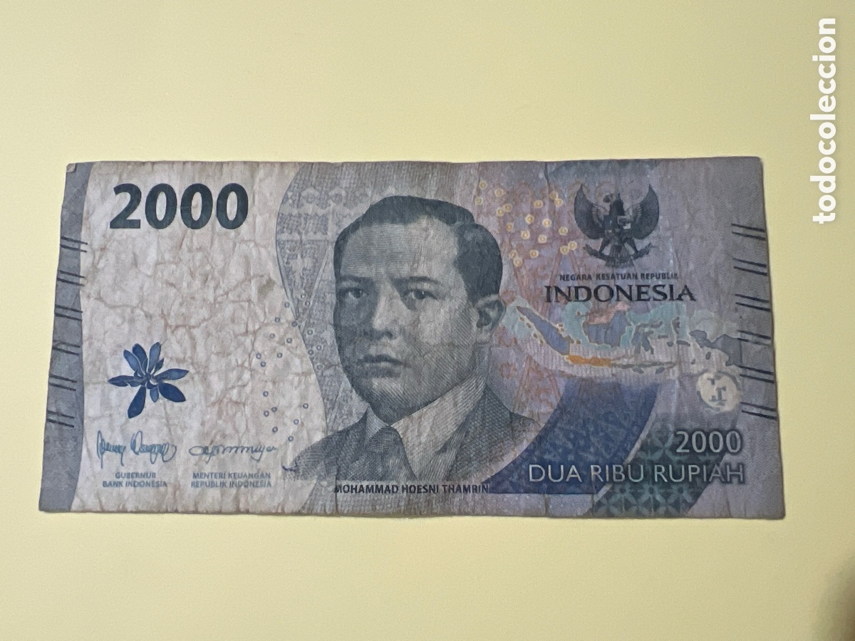 Billetes extranjeros: B152. BILLETE INTERNACIONAL