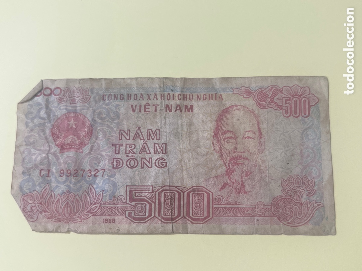 Billetes extranjeros: B154. BILLETE INTERNACIONAL