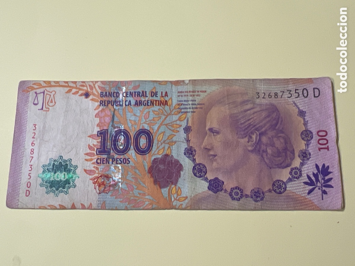 Billetes extranjeros: B153. BILLETE INTERNACIONAL