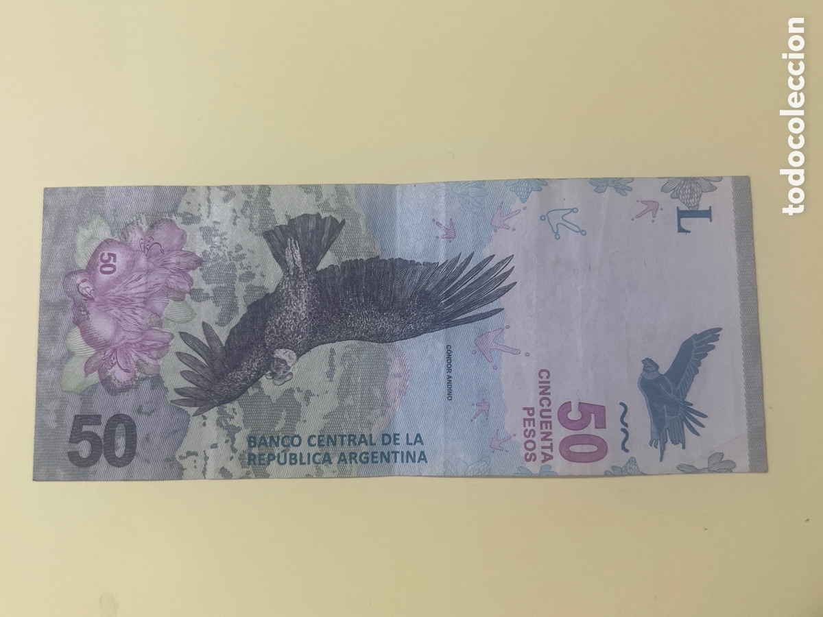 Billetes extranjeros: B155. BILLETE INTERNACIONAL
