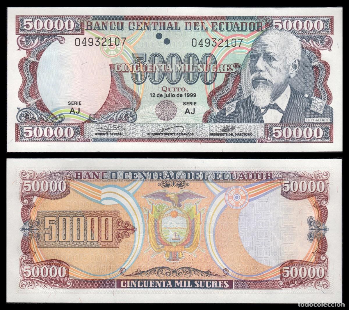 Billetes extranjeros: Cuba 100 Pesos 2000 Pick 120