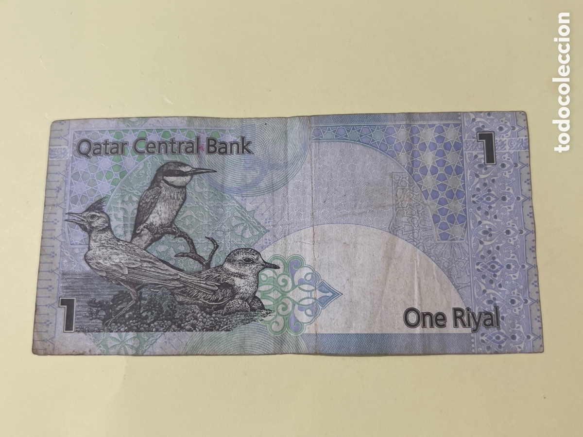 Billetes extranjeros: B290. BILLETE INTERNACIONAL