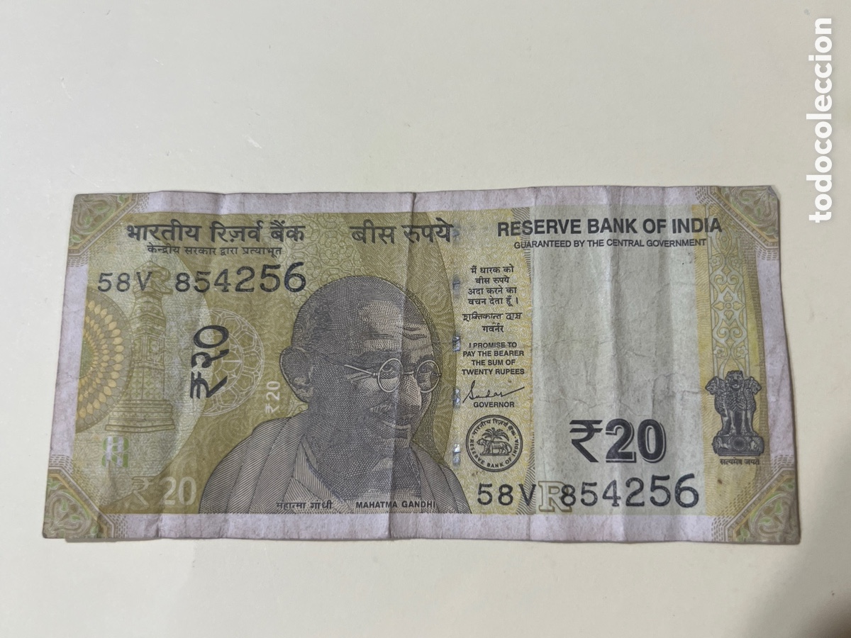 Billetes extranjeros: B290. BILLETE INTERNACIONAL