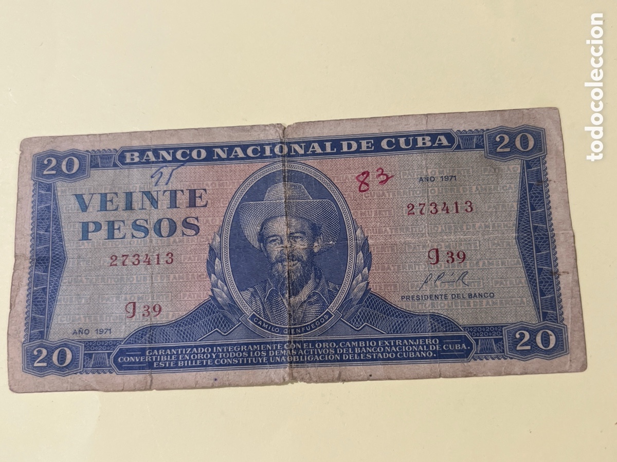 Billetes extranjeros: B288. BILLETE INTERNACIONAL