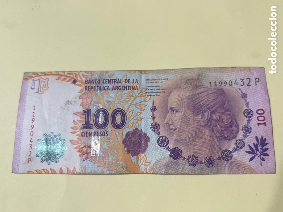 Billetes extranjeros: B286. B286. BILLETE INTERNACIONAL