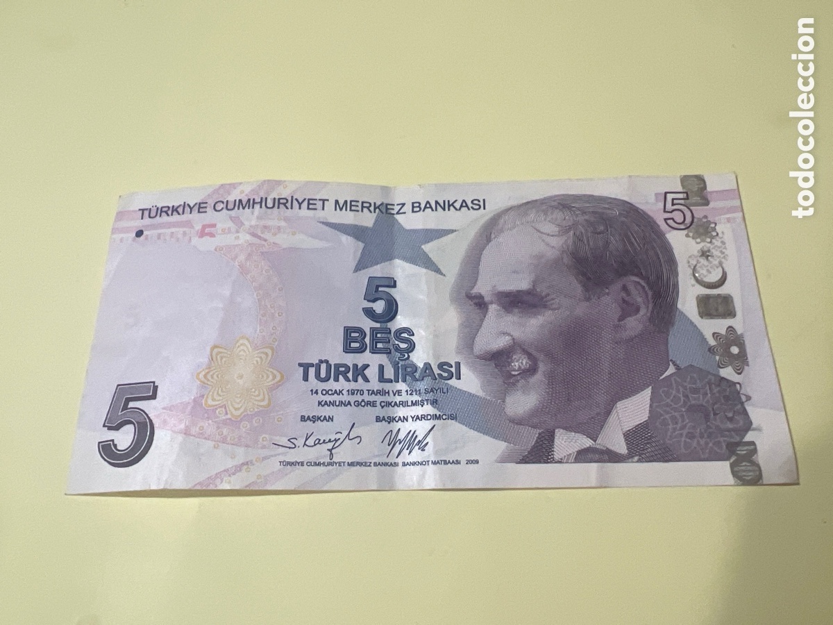 Billetes extranjeros: B285. BILLETE INTERNACIONAL