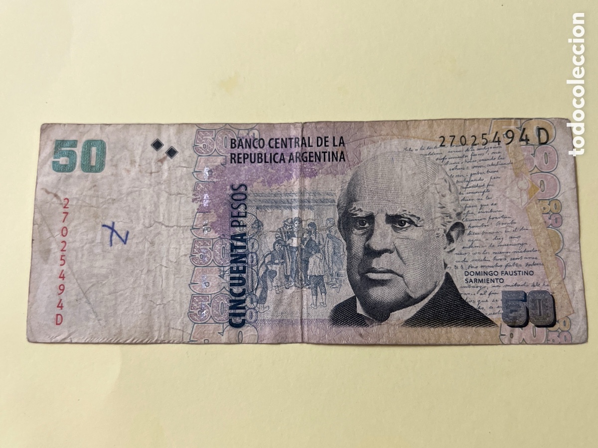 Billetes extranjeros: B218. BILLETE INTERNACIONAL