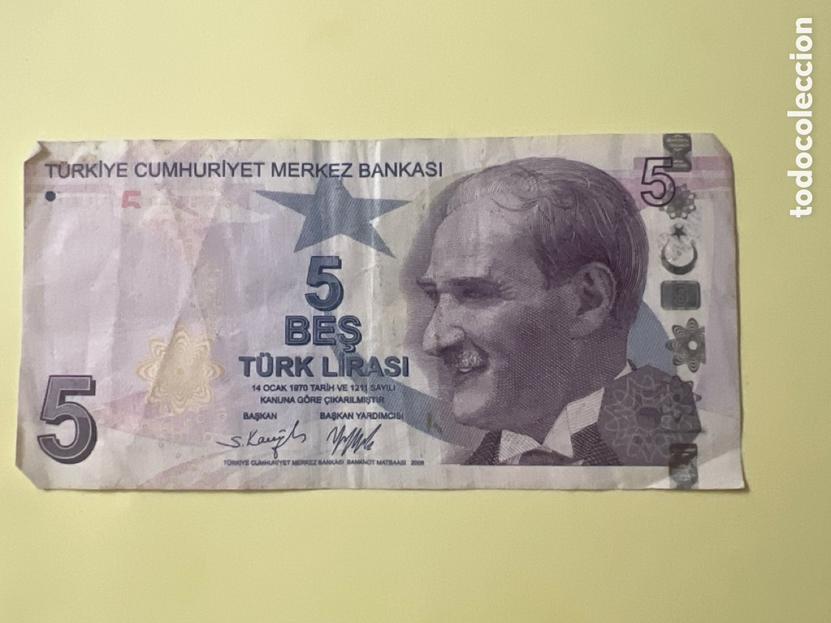 Billetes extranjeros: B218. BILLETE INTERNACIONAL