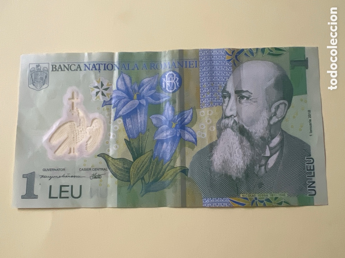 Billetes extranjeros: B218. BILLETE INTERNACIONAL