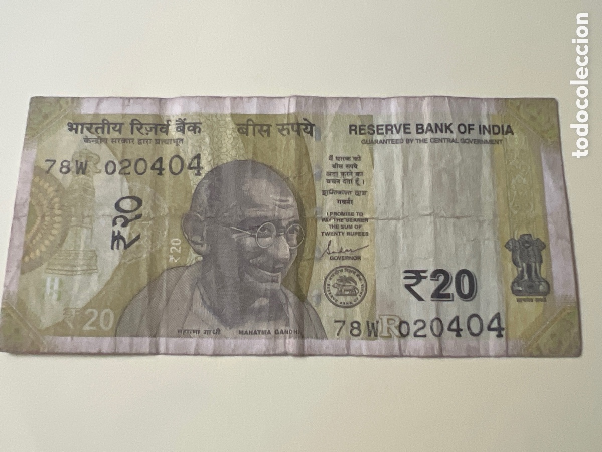 Billetes extranjeros: B217. BILLETE INTERNACIONAL