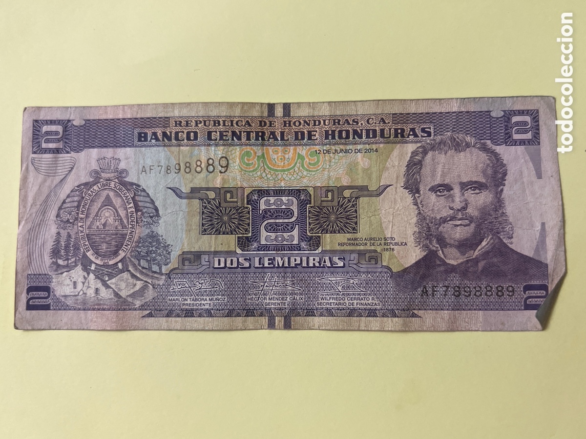 Billetes extranjeros: B230. BILLETE INTERNACIONAL