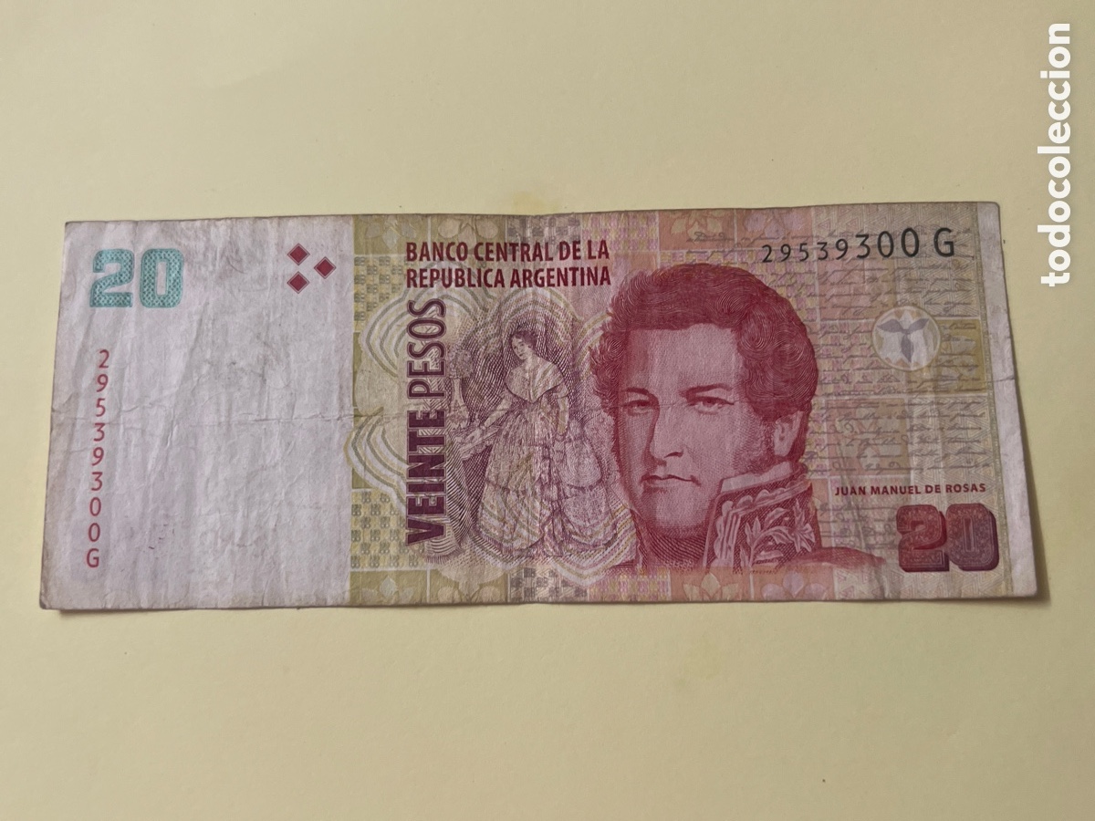 Billetes extranjeros: B229. BILLETE INTERNACIONAL