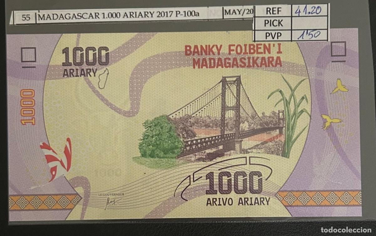 Billetes extranjeros: CRJ0055 BILLETE CONGO 100 CENTIMOS DE FRANCO 2007