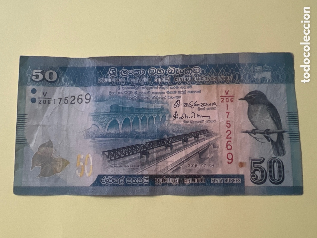 International Banknotes: V106. BILLETE INTERNACIONAL - international ticket - billet international - internationales Ticket -