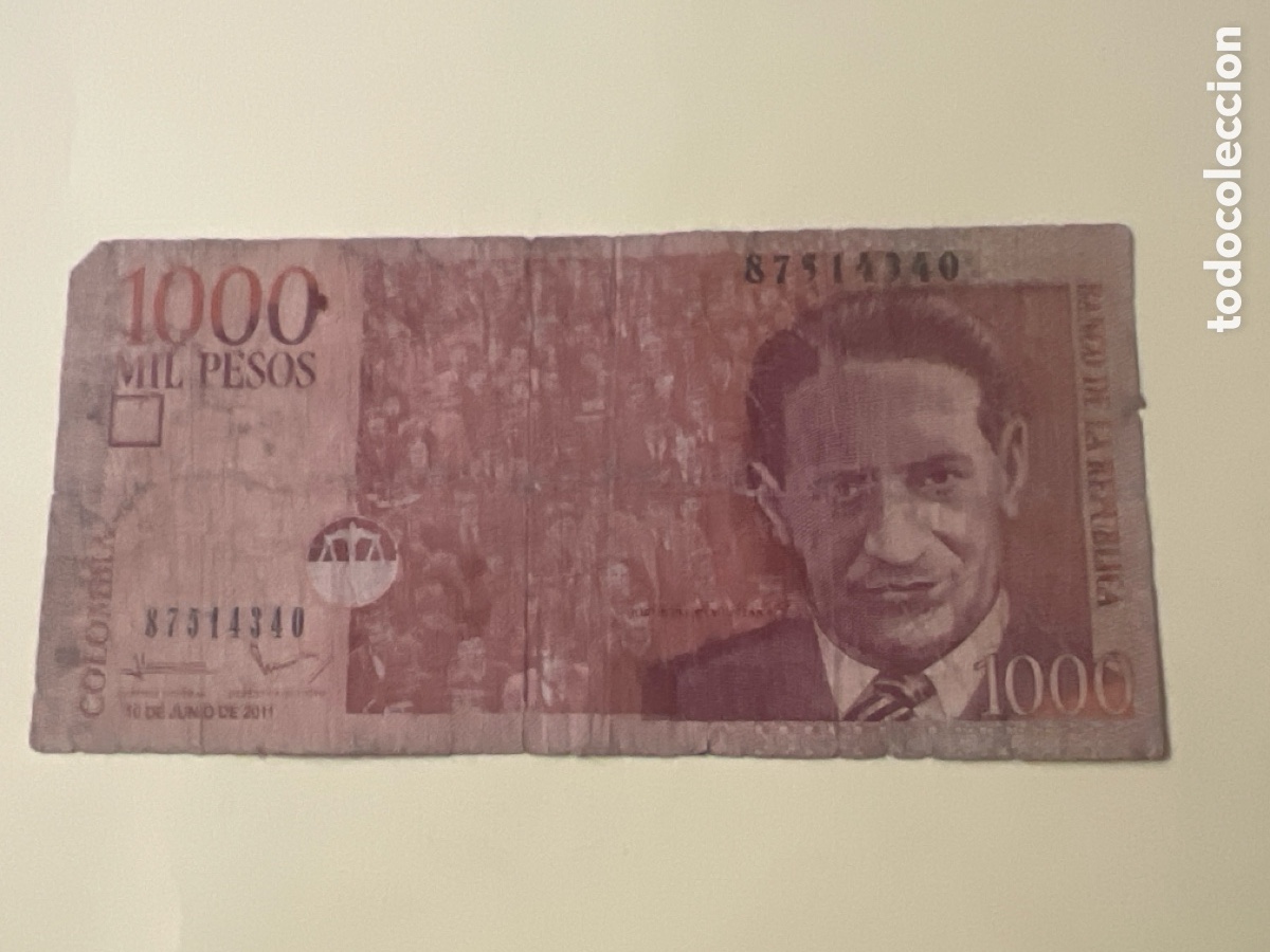 Internationale Banknoten: V107. BILLETE INTERNACIONAL - international ticket - billet international - internationales Ticket -