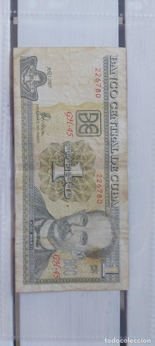 Billets internationaux: 3 billetes antiguos internacionales