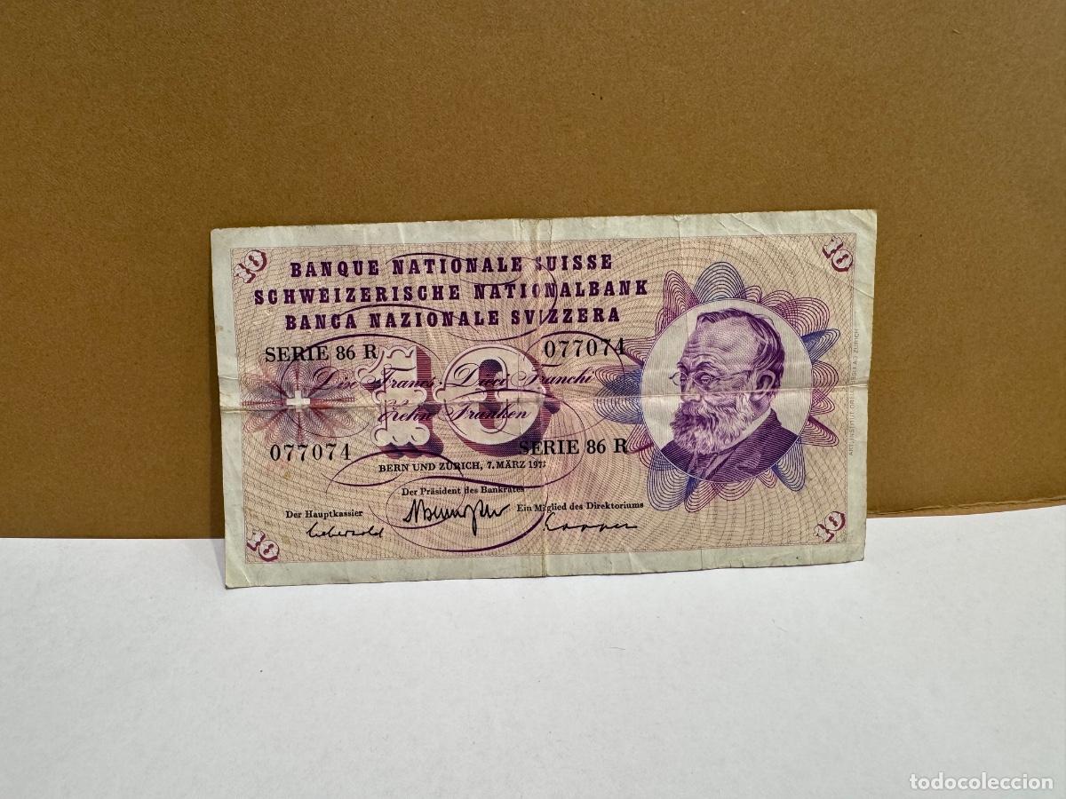 Billetes extranjeros: BILLETE ANTIGUO ORIGINAL DE &Eacute;POCA / COMPRA MIN&Iacute;MA 5 &euro;