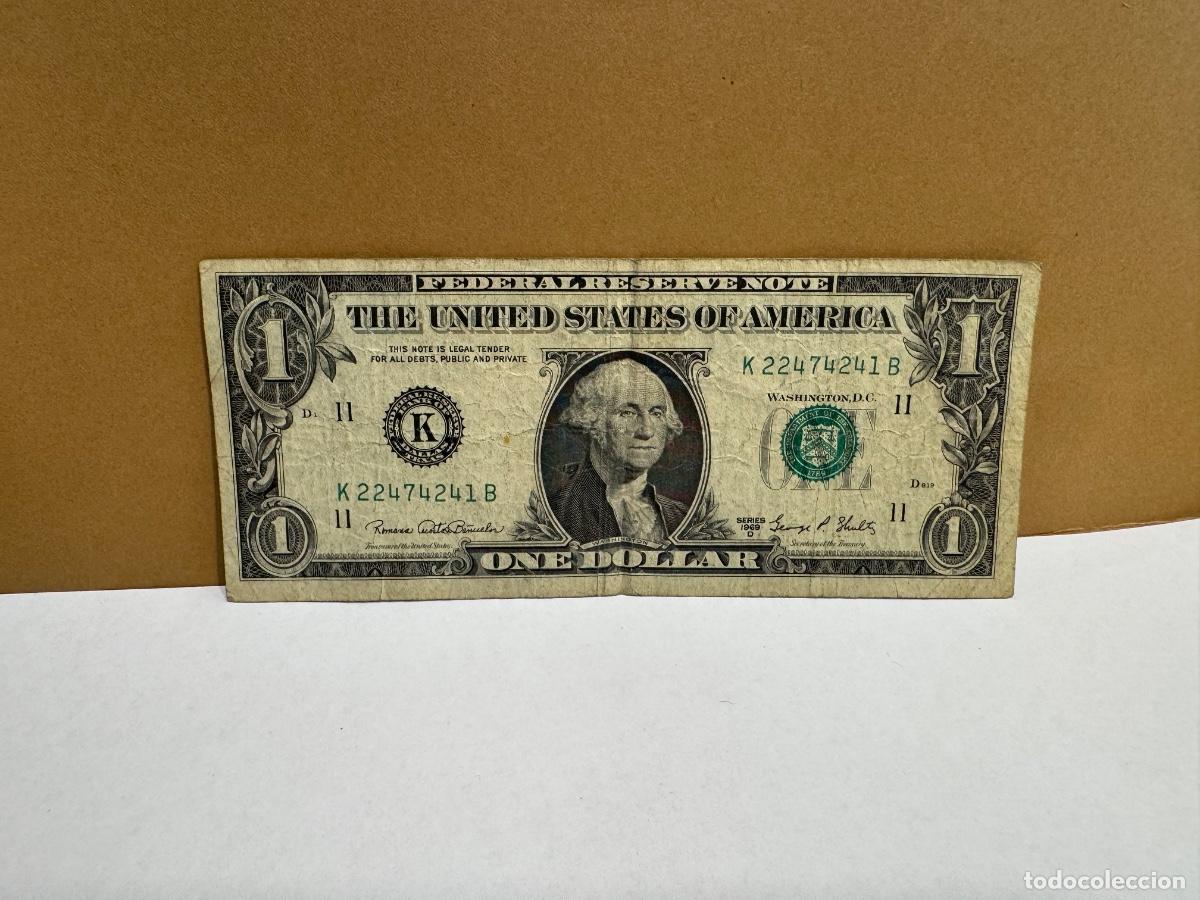 Billetes extranjeros: BILLETE ANTIGUO ORIGINAL DE &Eacute;POCA / COMPRA MIN&Iacute;MA 5 &euro;