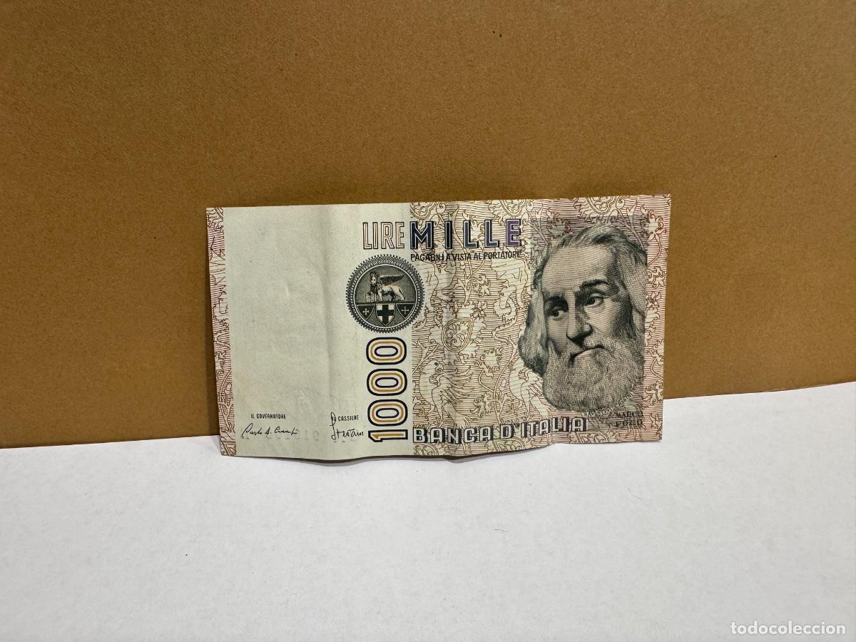 Billetes extranjeros: BILLETE ANTIGUO ORIGINAL DE &Eacute;POCA / COMPRA MIN&Iacute;MA 5 &euro;