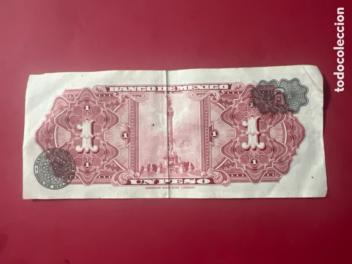 Billetes extranjeros: 113B. BILLETE INTERNACIONAL - Foto 2