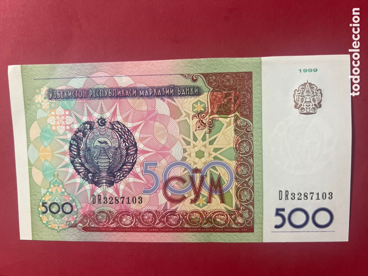 Billetes extranjeros: 113B. BILLETE INTERNACIONAL - Foto 2