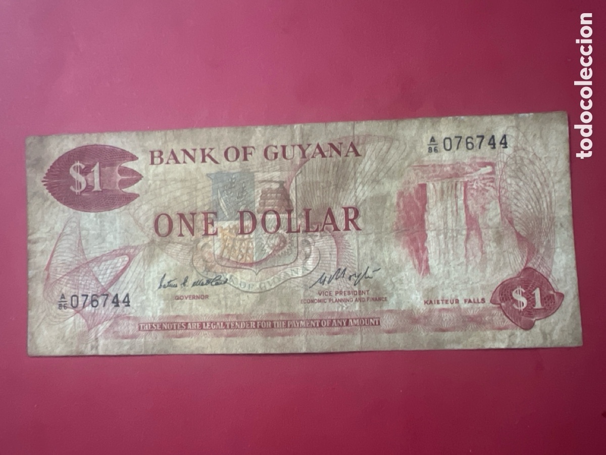 Billetes extranjeros: 117B. BILLETE INTERNACIONAL