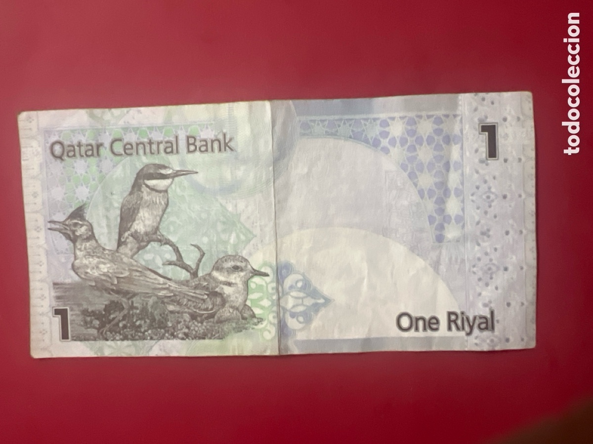 Billetes extranjeros: 119B. BILLETE INTERNACIONAL