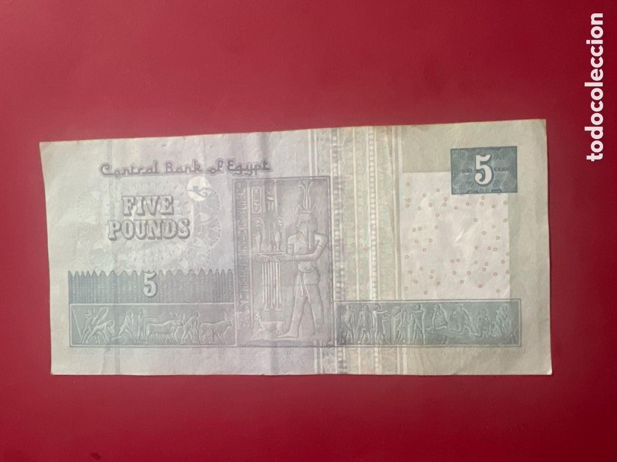 Billetes extranjeros: 119B. BILLETE INTERNACIONAL - Foto 1