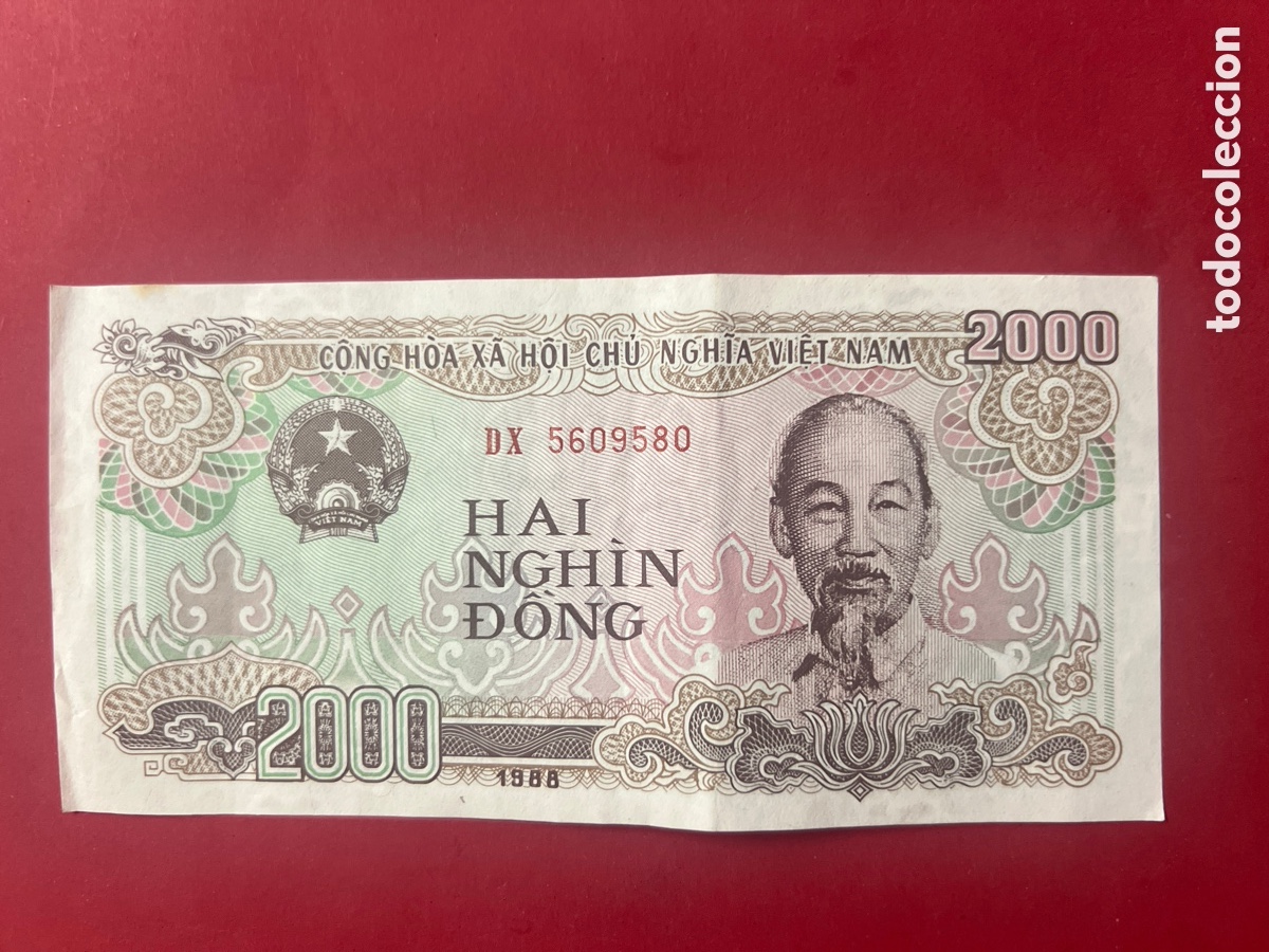 Billetes extranjeros: 120B. BILLETE INTERNACIONAL - Foto 2